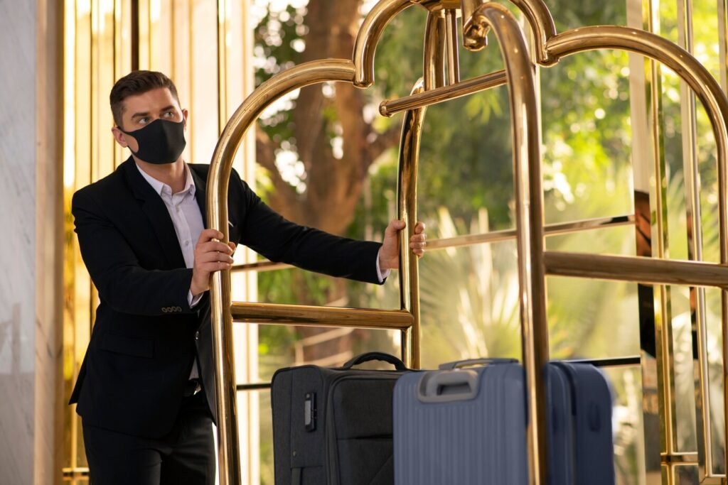 Top 5 experiências únicas que só o turismo de luxo oferece